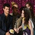 'The Twilight Saga's Breaking Dawn Part I' Raih Predikat Movie of the Year