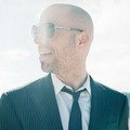 Chris Daughtry di Majalah Esquire