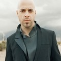Chris Daughtry di Majalah Esquire