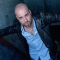 Chris Daughtry Photoshoot