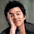 Gong Yoo Photoshoot