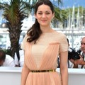 Marion Cotillard di Acara 65th Annual Cannes Film Festival - De Rouille et D'os Photocall