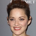 Marion Cotillard di Acara 'Cesar's Revelations 2012' Cocktail Party and Dinner