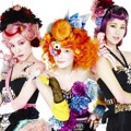 Photoshoot Taetiseo Untuk Promo Album Twinkle
