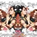 Photoshoot Taetiseo Untuk Promo Album Twinkle