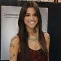 Christina Perri Mengadakan Jumpa Pers di Jakarta