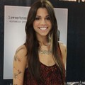 Christina Perri Mengadakan Jumpa Pers di Jakarta