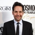 Paul Rudd saat menghadiri acara the Cosmopolitan Fun Fearless Men and Women of 2012