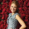 Blake Lively di Annual Film 'A Tribute to Pedro Almodovar'