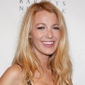 Blake Lively di Christian Louboutin Cocktail Party
