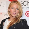 Blake Lively di Event Celebrity Jason Wu dan Target