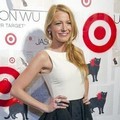 Blake Lively di Event Celebrity Jason Wu dan Target