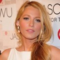 Blake Lively di Event Celebrity Jason Wu dan Target