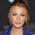 Blake Lively di Lady GaGa's Workshop