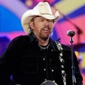 Toby Keith di American Country Awards 2011