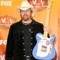 Toby Keith di American Country Awards 2011