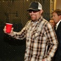 Toby Keith di Annual Academy Of Country Music Awards ke 47