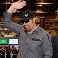 Toby Keith di Annual Nightclub & Bar Convention dan Trade Show ke 27