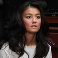 Agnes Monica Saat Latihan Konser Mahakarya
