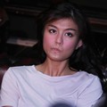 Agnes Monica Saat Latihan Konser Mahakarya