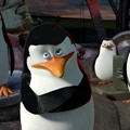 'The Penguins' dalam 'Madagascar 3: Europe's Most Wanted'