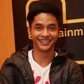 Adly Fairuz Saat Donor Darah di MD Entertainment