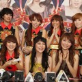 Cherry Belle dan Personil Barunya di 'Cherry Belle Cari Chibi'