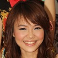 Stefani Personil Baru Cherry Belle di Studio Penta SCTV
