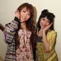 Stefani dan Kezia Personil Baru Cherry Belle di Studio Penta SCTV