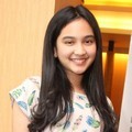 Rachel Amanda Saat Donor Darah di MD Entertainment