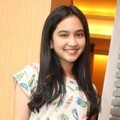 Rachel Amanda Saat Donor Darah di MD Entertainment