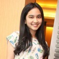 Rachel Amanda Saat Donor Darah di MD Entertainment