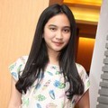 Rachel Amanda Saat Donor Darah di MD Entertainment