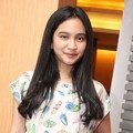 Rachel Amanda Saat Donor Darah di MD Entertainment