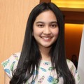 Rachel Amanda Saat Donor Darah di MD Entertainment