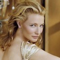 Cate Blanchett Photoshoot