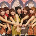 Cherry Belle dan Personil Barunya di 'Cherry Belle Cari Chibi'
