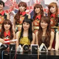 Cherry Belle dan Personil Barunya di 'Cherry Belle Cari Chibi'