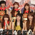 Cherry Belle dan Personil Barunya di 'Cherry Belle Cari Chibi'
