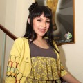 Kezia Personil Baru Cherry Belle di Studio Penta SCTV
