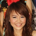 Stefani Personil Baru Cherry Belle di Studio Penta SCTV