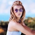 Katie Cassidy Photoshoot