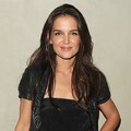 Katie Holmes di Vanity Fair Private Dinner