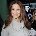 Kelly Preston di Acara 'Good Morning America'
