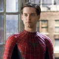 Tobey Maguire Menjadi Peter Parker di 'Spider-Man 3'
