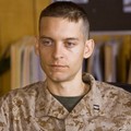 Tobey Maguire Menjadi Sam Cahill di 'Brothers'