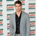 Chace Crawford di Jameson Empire Awards 2012