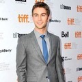 Chace Crawford di Premier 'Peace, Love, and Misunderstanding'