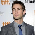 Chace Crawford di Premier 'Peace, Love, and Misunderstanding'