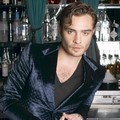 Ed Westwick Photoshoot